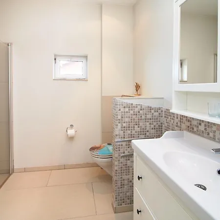 Apartment Duenenblick Strandkieker *