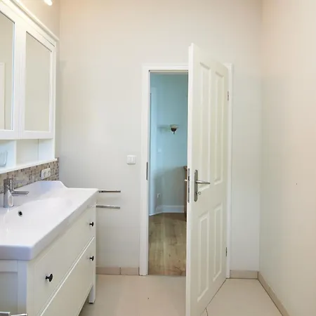 Apartment Duenenblick Strandkieker Timmendorfer Strand