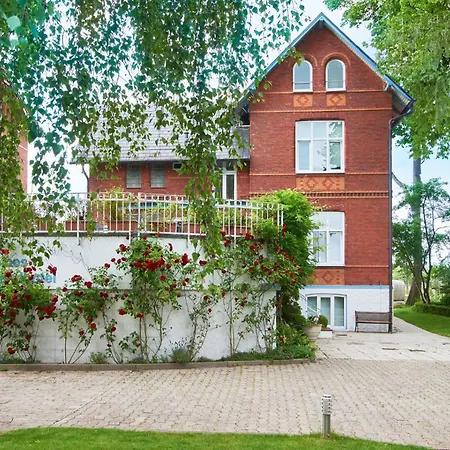 Duenenblick Strandkieker Lejlighed *