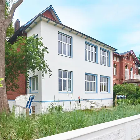 Duenenblick Strandkieker Timmendorfer Strand