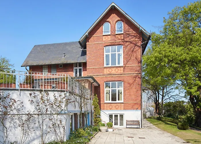 Duenenblick Strandkieker *