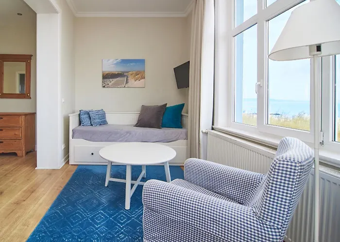 Duenenblick Strandkieker