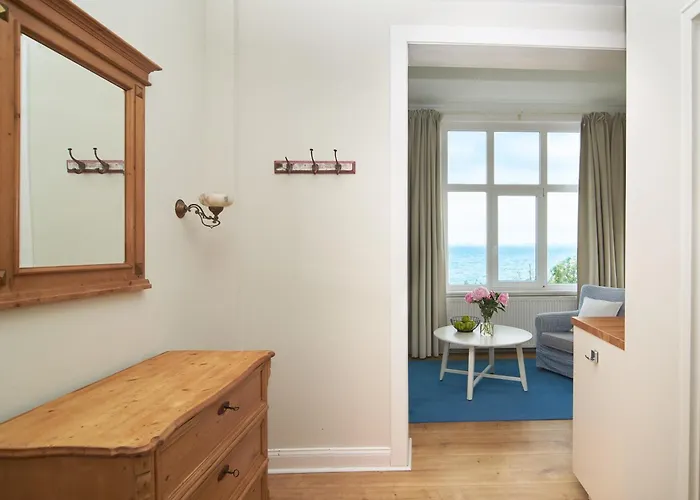 Duenenblick Strandkieker *